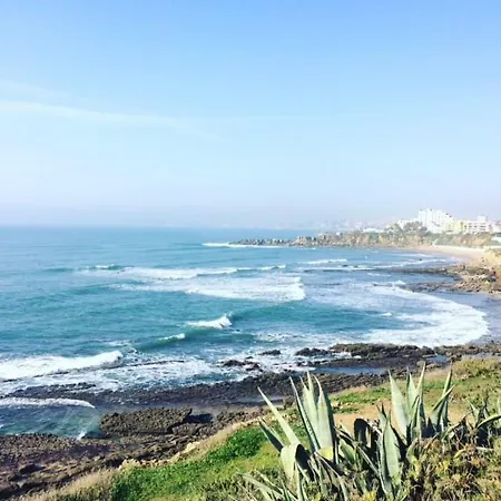 Beach Skyline * Parede