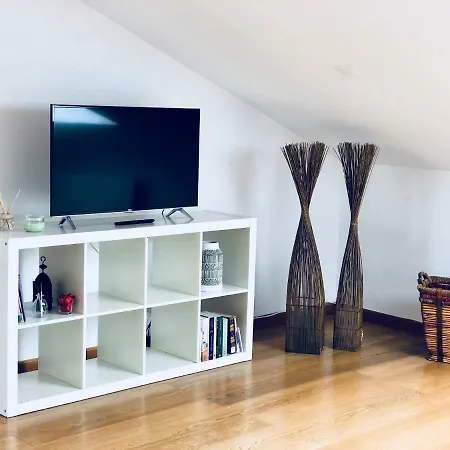 Apartment Beach Skyline *