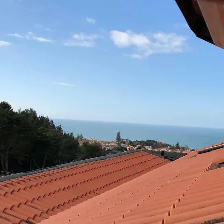 Beach Skyline * פארדס