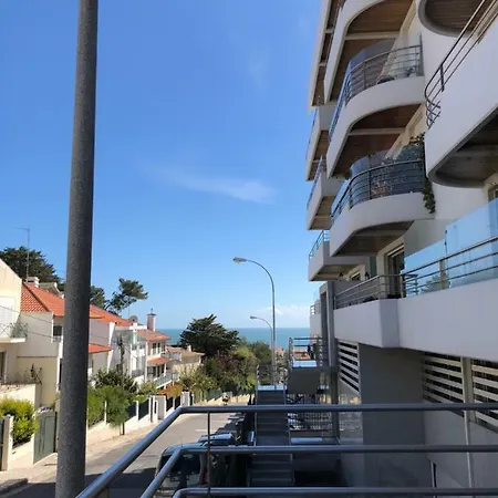 דירה Beach Skyline *
